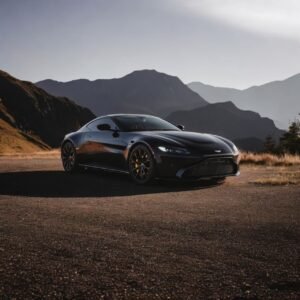 Aston Martin Vantage