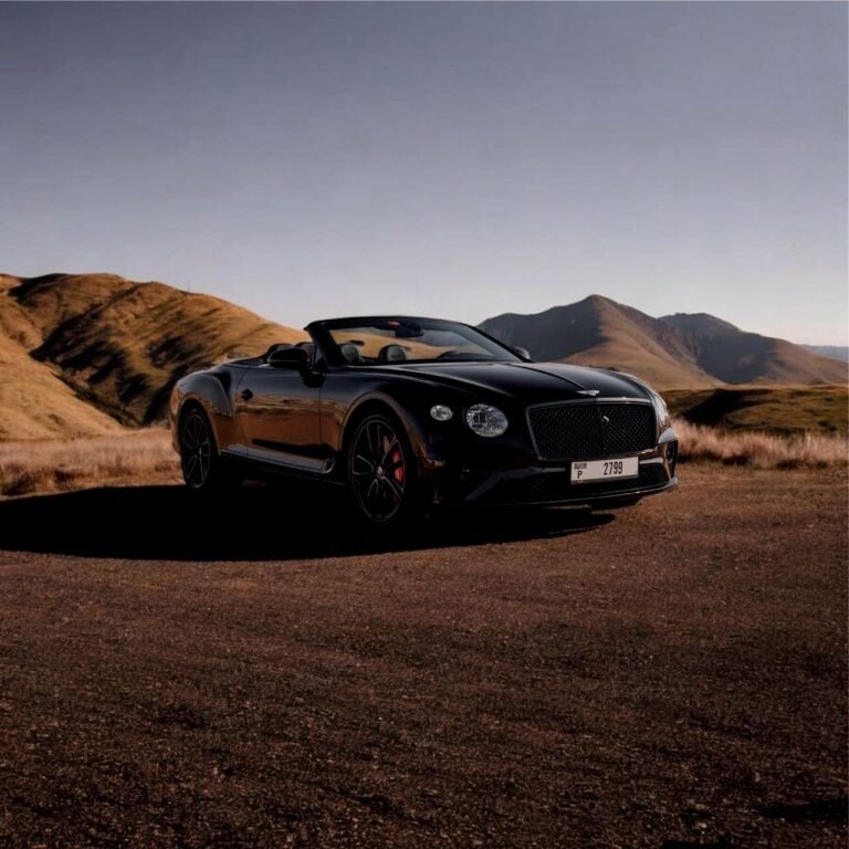 Bentley Continental GTC_ (2)