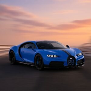Bugatti Chiron
