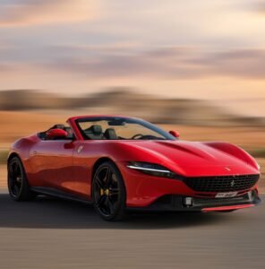 Ferrari Roma