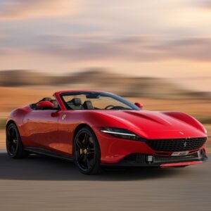Ferrari Roma