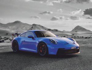 Porsche 911 GT3